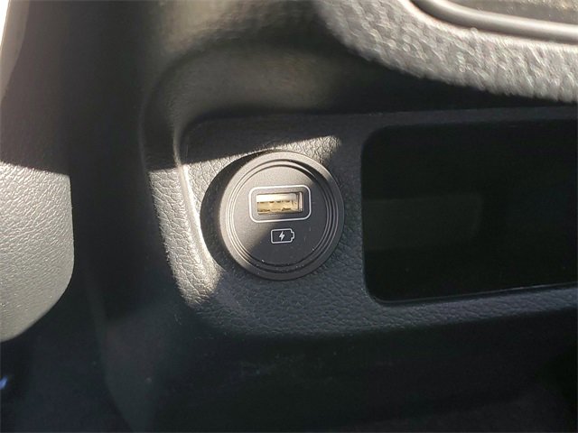 Certified 2023 Kia Seltos EX image 10