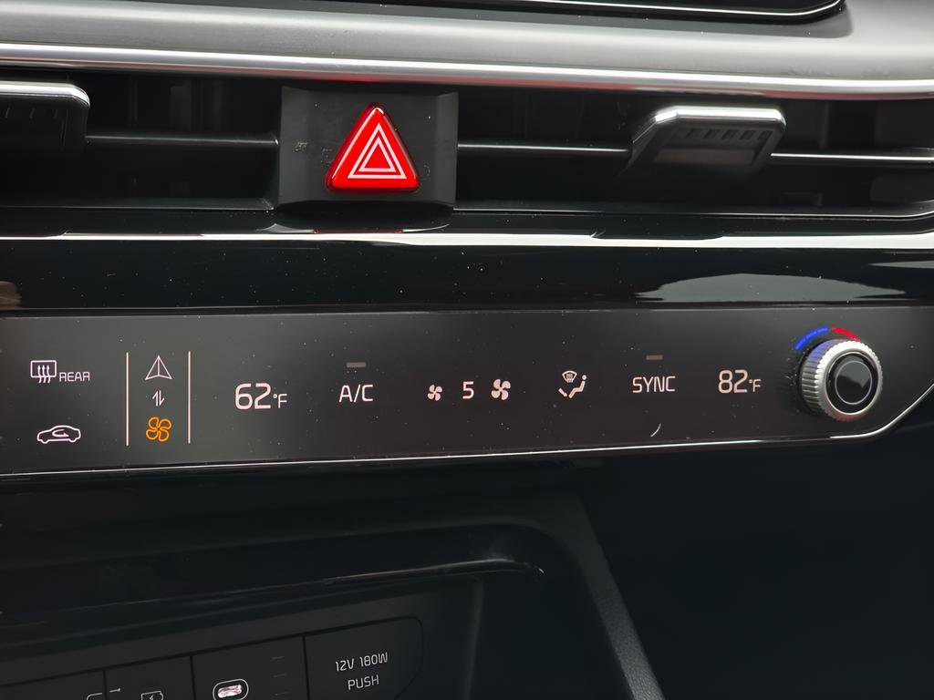 Used 2026 Kia K5 GT-Line w/ GT-Line Premium Package image 32