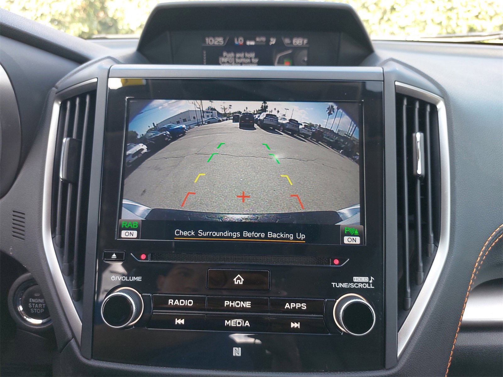 Used 2020 Subaru Crosstrek 2.0i Limited w/ Popular Package #2 image 21