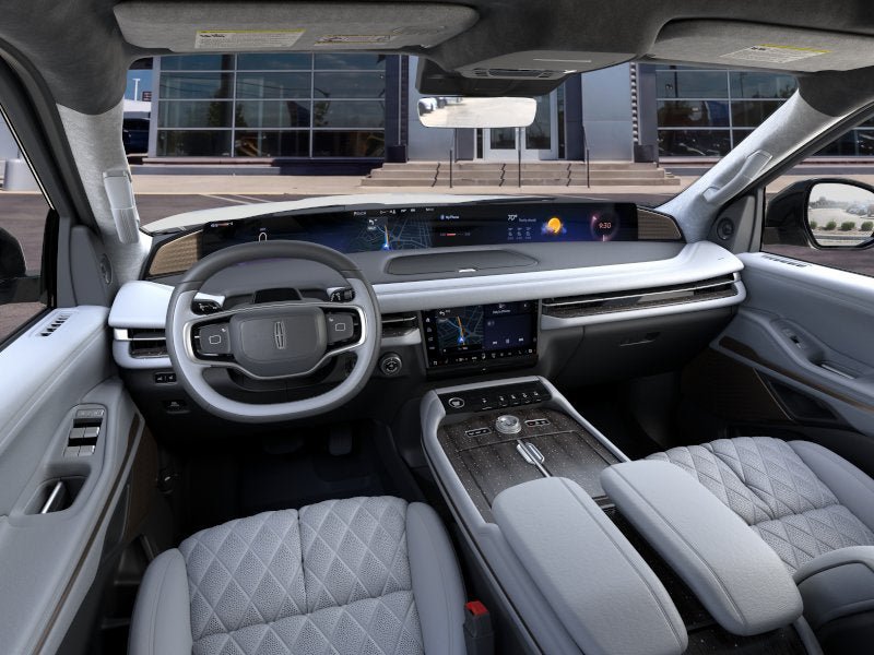 New 2026 Lincoln Navigator Black Label AWD/4WD image 9