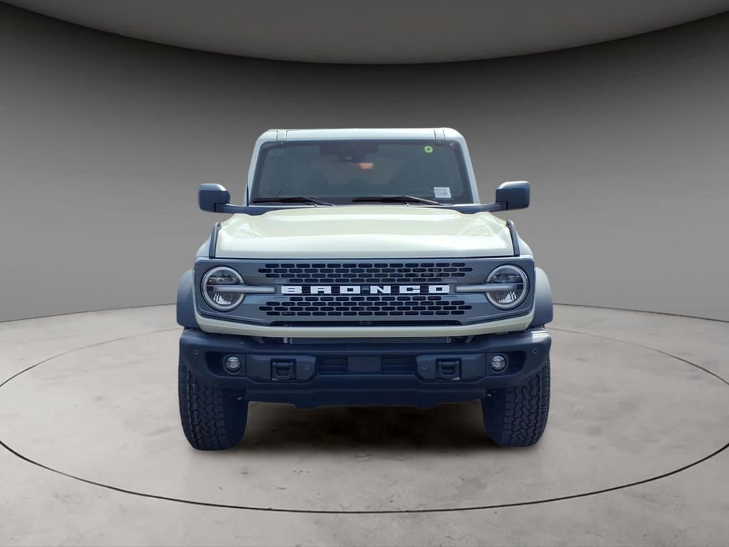New 2026 Ford Bronco Badlands image 14