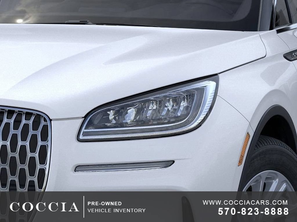 Used 2026 Lincoln Corsair Premiere AWD/4WD image 11