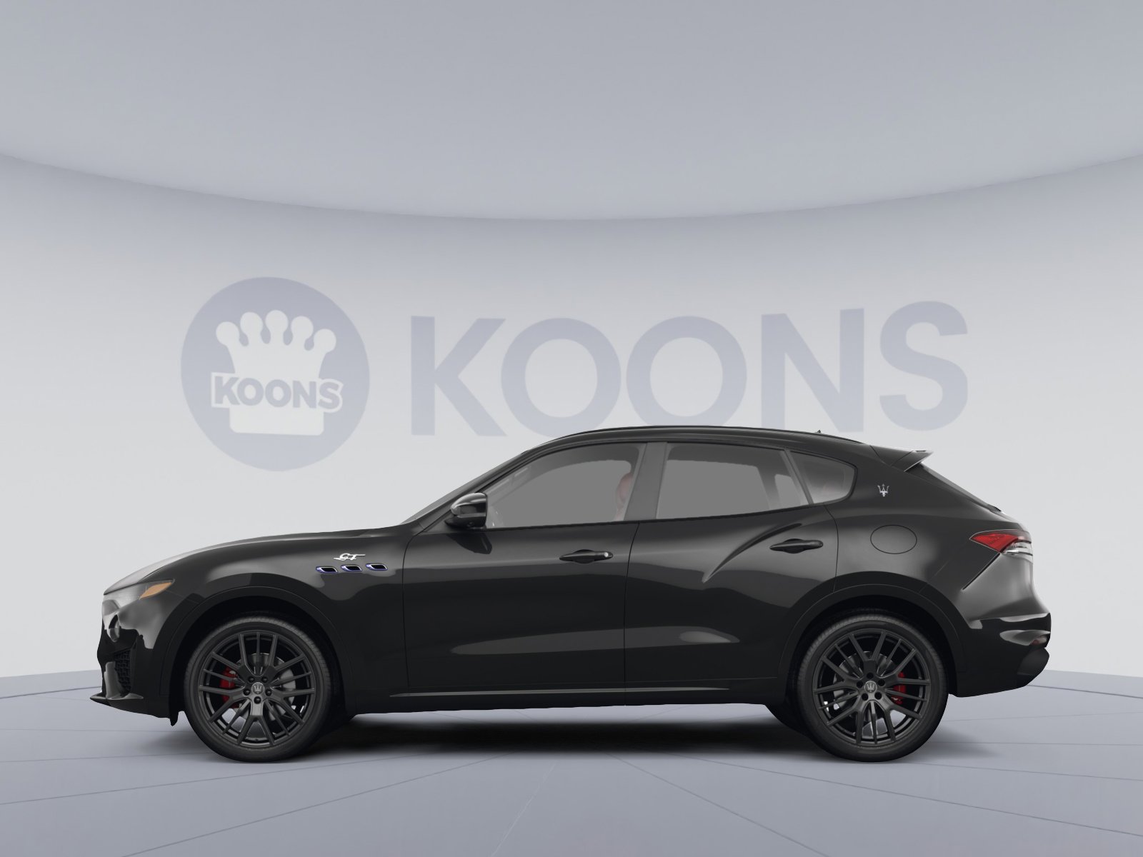 Used 2022 Maserati Levante GT image 2