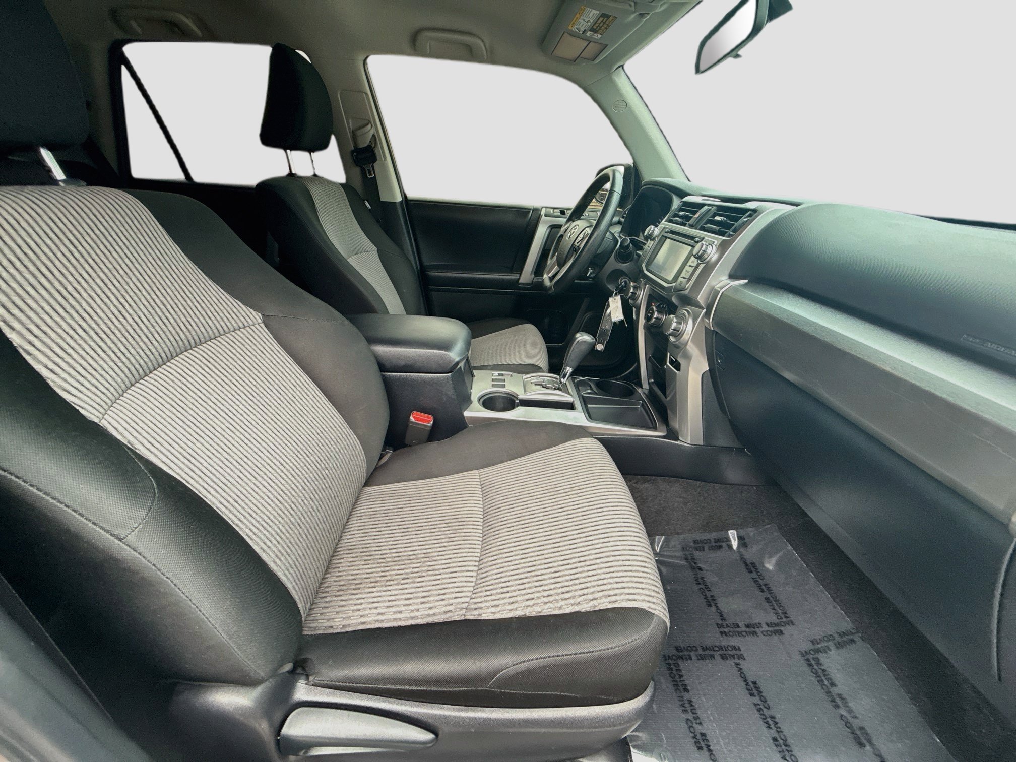 Used 2019 Toyota 4Runner SR5 RWD image 29