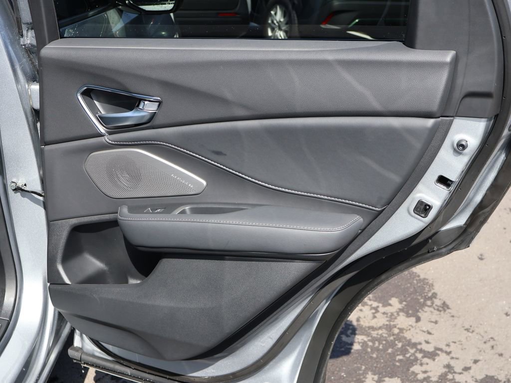 Used 2025 Acura RDX SH-AWD w/ Advance Package image 14