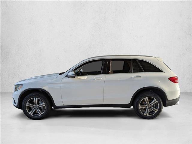 Used 2019 Mercedes-Benz GLC 300 image 9