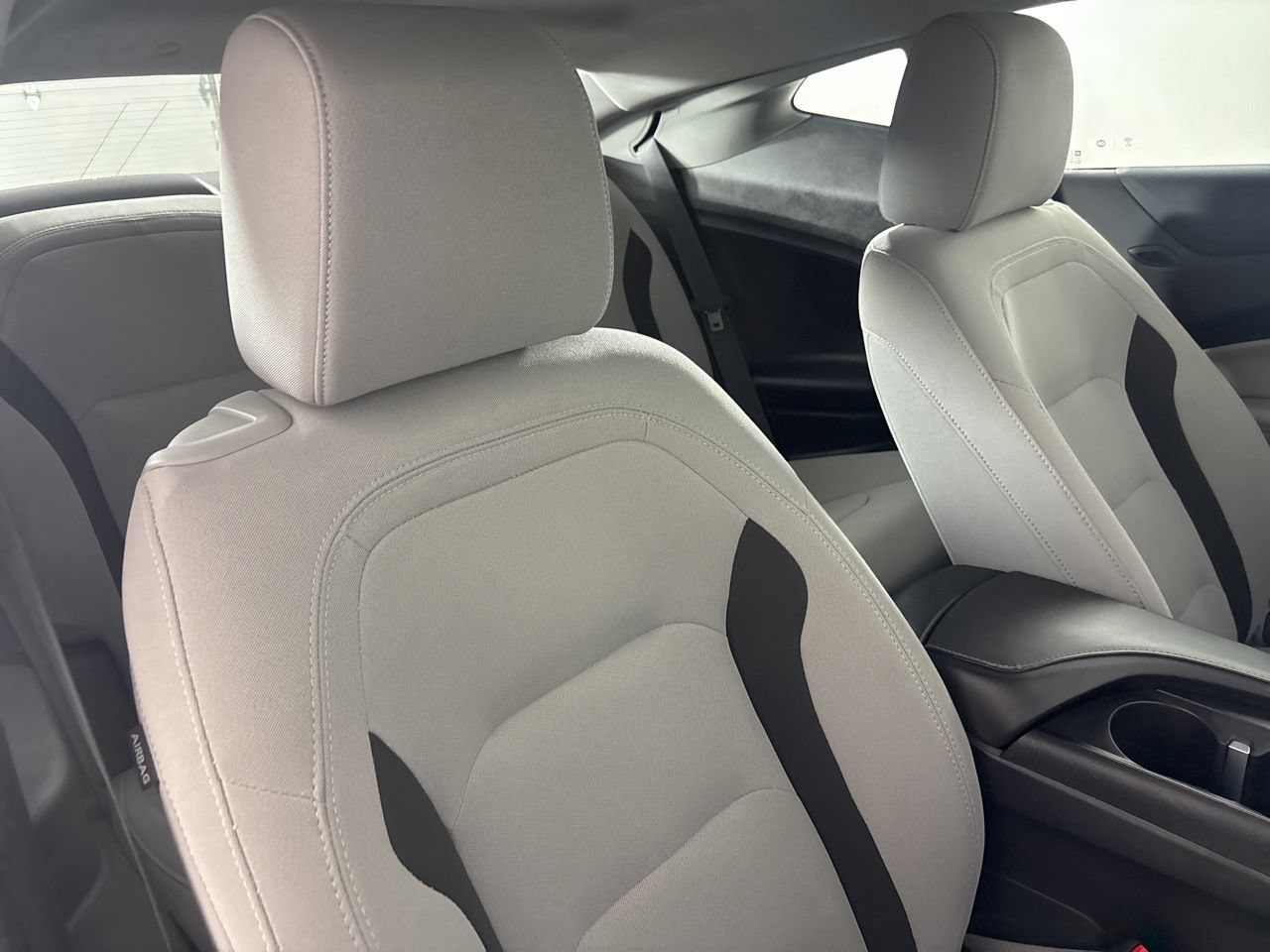 Used 2023 Chevrolet Camaro LT RWD image 22