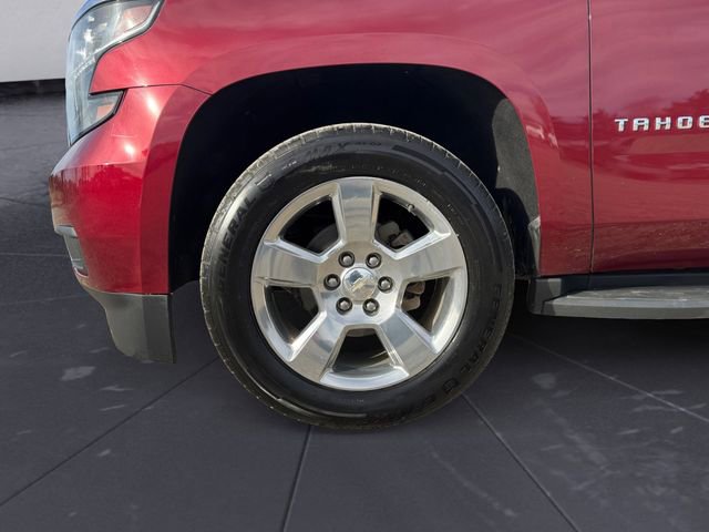 Used 2017 Chevrolet Tahoe LT image 14