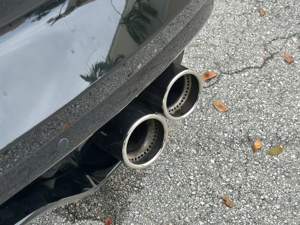 Used 2024 Jaguar F-TYPE R-Dynamic image 40