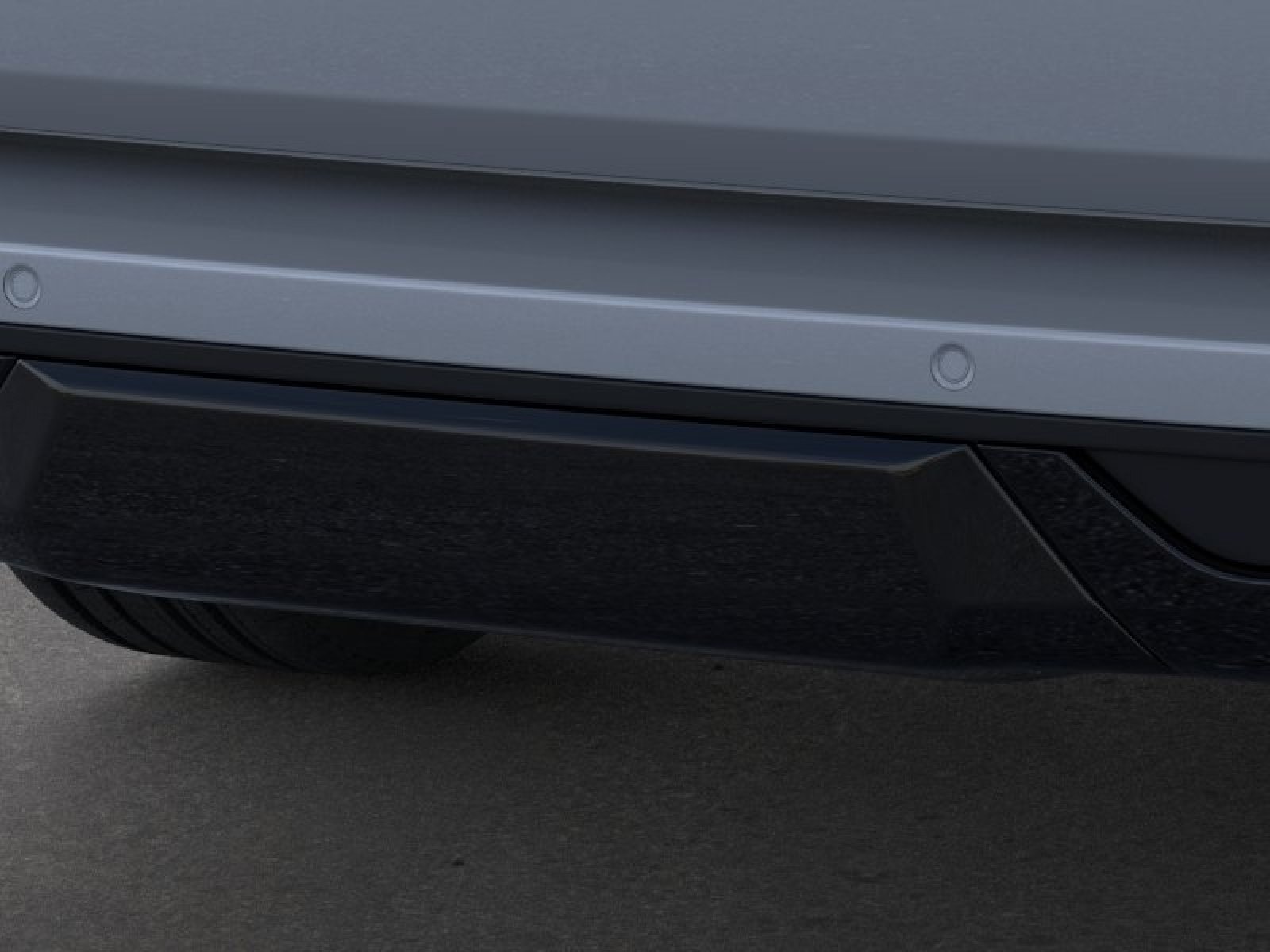 New 2026 Ford Expedition Max Platinum w/ Stealth Appearance Package AWD/4WD image 26