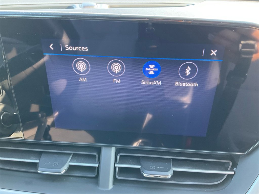 Used 2024 Chevrolet Trax RS w/ Driver Confidence Package image 19