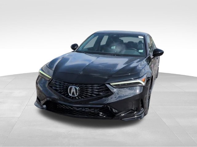 New 2026 Acura Integra A-Spec FWD image 13