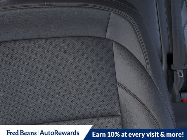 New 2026 Lincoln Nautilus Premier AWD/4WD image 22