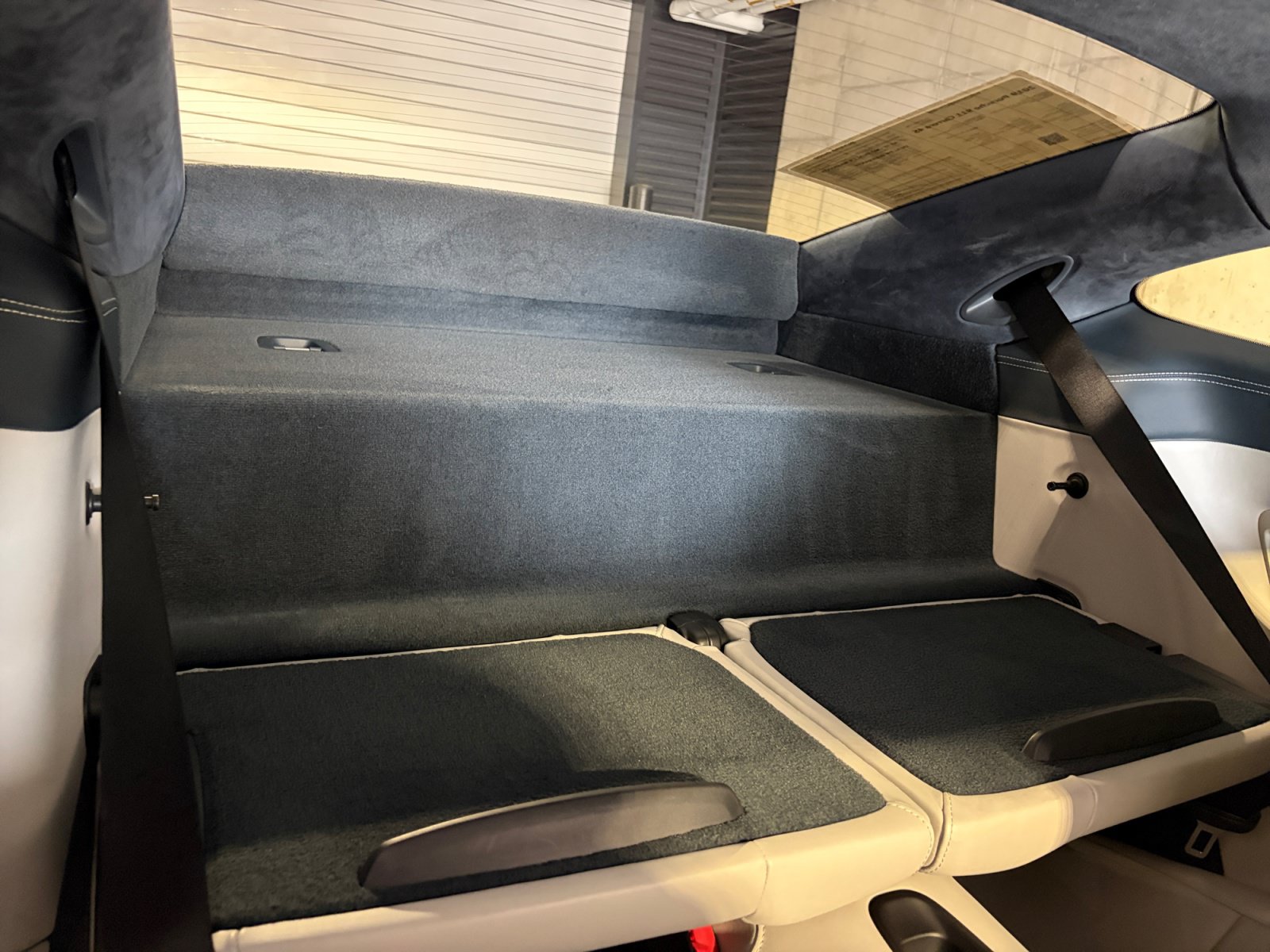 Certified 2019 Porsche 911 Carrera 4S AWD/4WD image 31