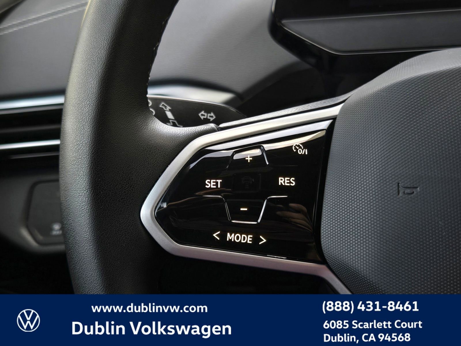 Used 2023 Volkswagen ID.4 Pro image 20