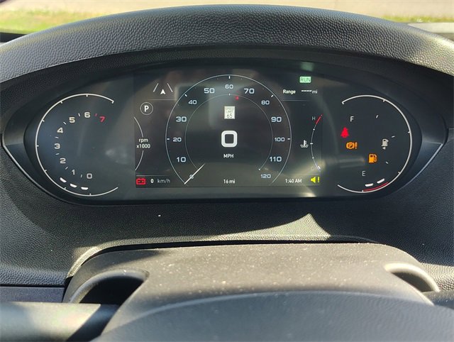 New 2026 RAM ProMaster 2500 w/ Quick Order Package 22G SLT image 16