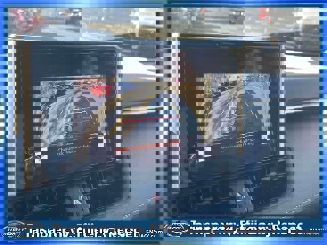 Used 2024 Toyota RAV4 XLE image 28