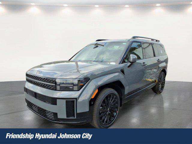 New 2027 Hyundai Santa Fe Calligraphy AWD/4WD image 1