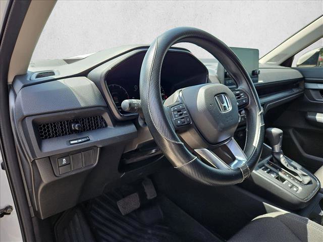 Used 2025 Honda CR-V EX image 9