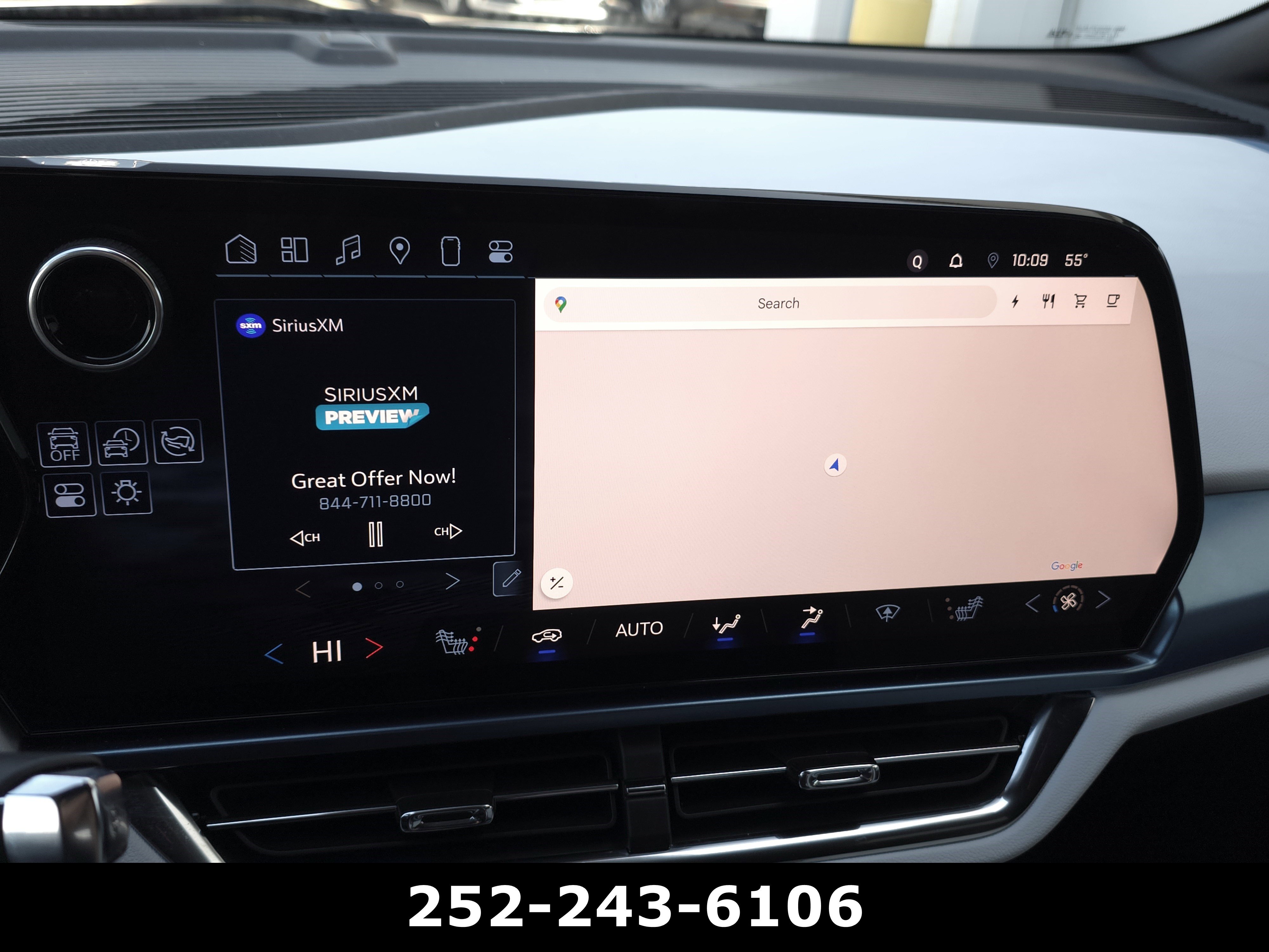 Used 2025 Chevrolet Equinox EV LT image 23