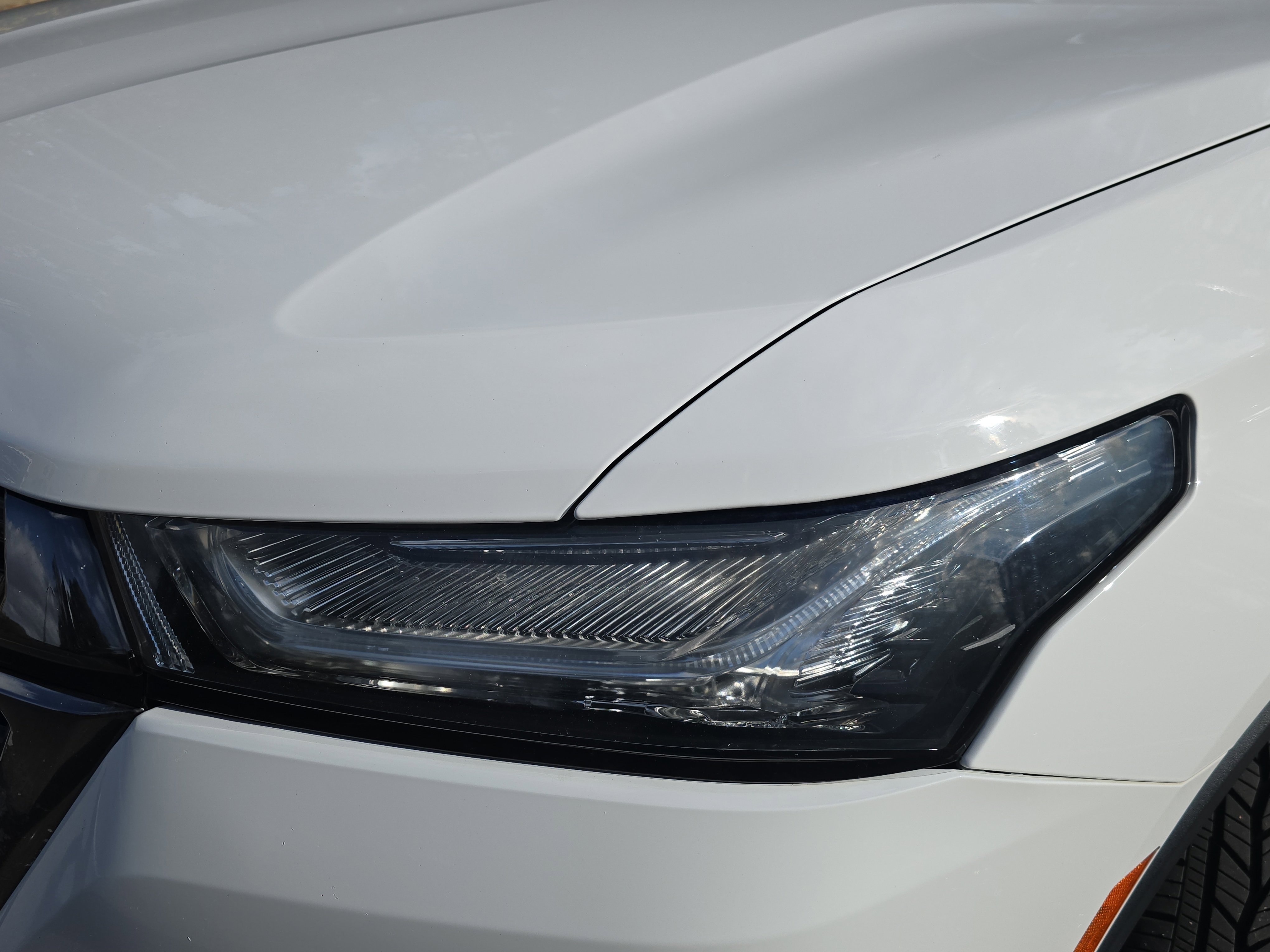 Used 2023 Chevrolet Traverse RS image 31