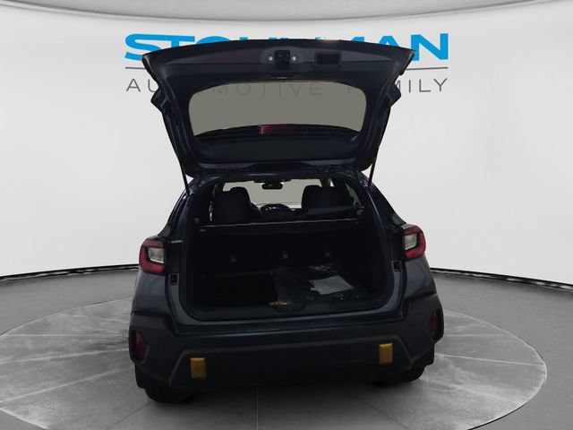 New 2026 Subaru Crosstrek 2.5i Wilderness w/ Crosstrek Mirror Package AWD/4WD image 36