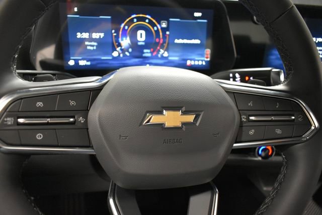 New 2026 Chevrolet Equinox LT w/ Convenience Package II FWD image 15
