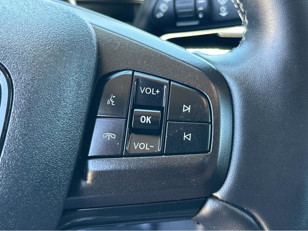 Used 2021 Ford Mustang Mach-E Select w/ Comfort/Technology Package image 23