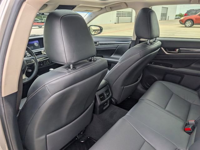 Used 2016 Lexus GS 200t RWD image 26