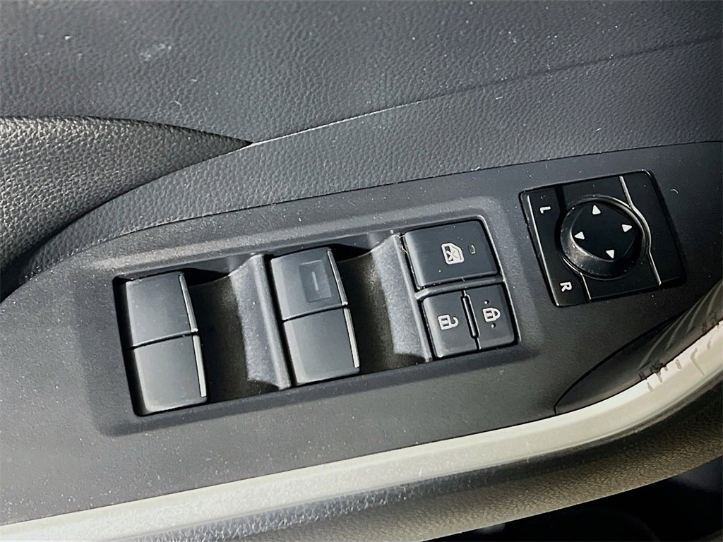 Certified 2019 Toyota RAV4 XLE Premium w/ Cold Weather Package image 17