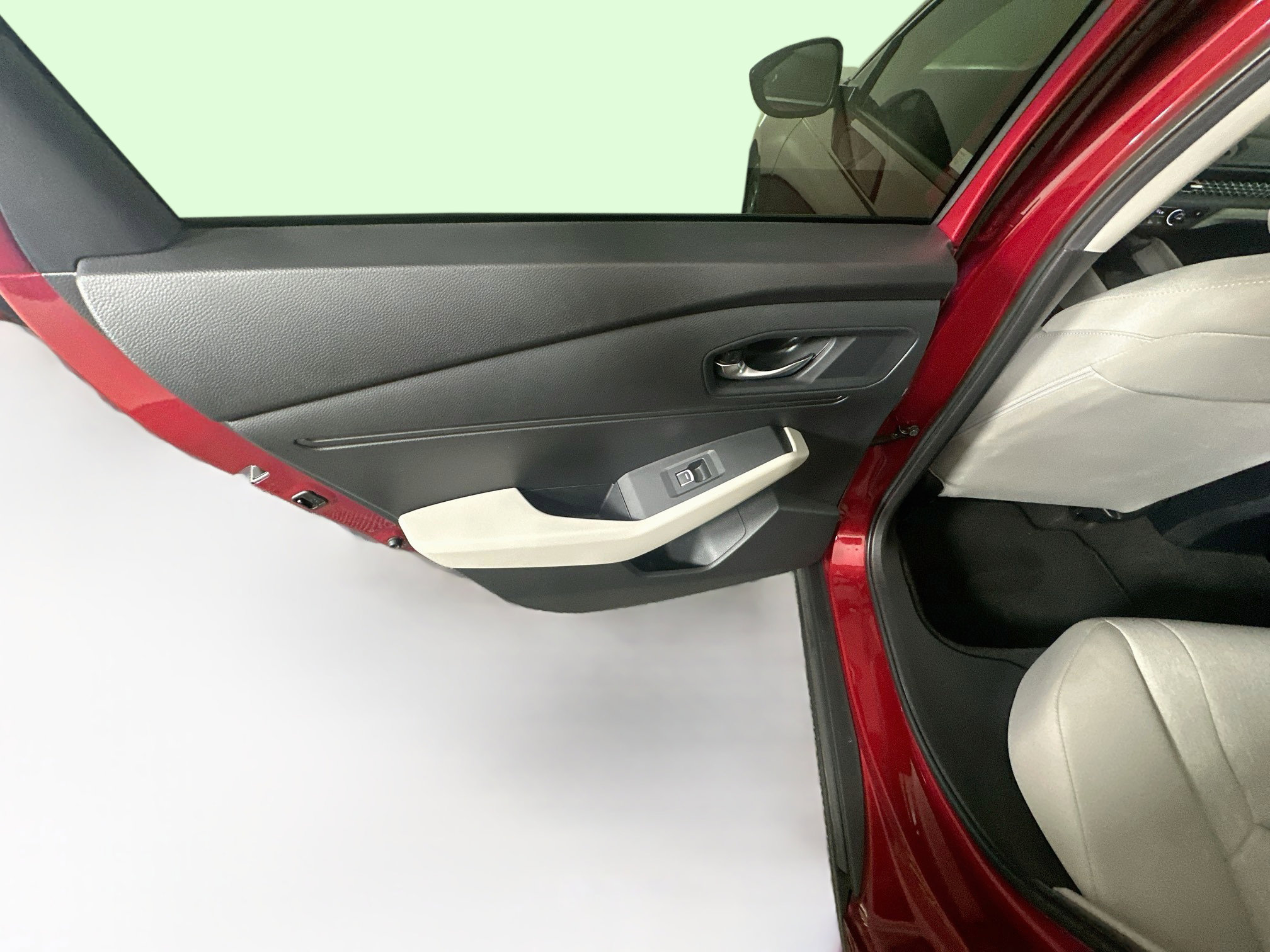 Used 2024 Honda Accord EX image 24