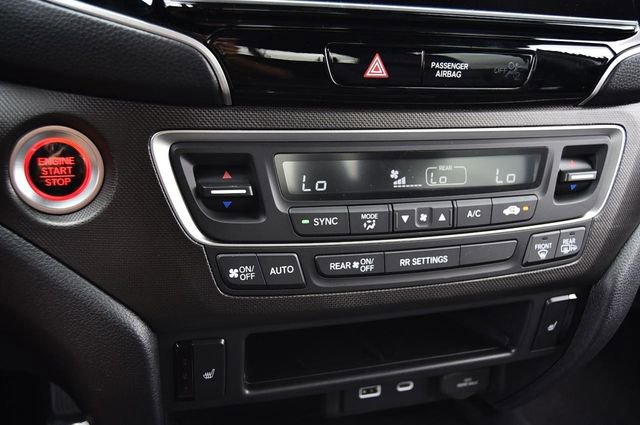 New 2025 Honda Ridgeline TrailSport+ image 19