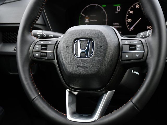 New 2026 Honda CR-V Sport image 20