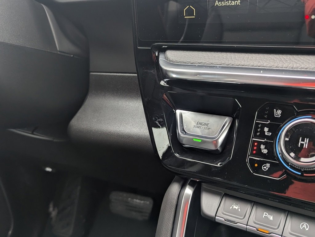 New 2026 GMC Sierra 1500 Denali w/ Technology Package image 24