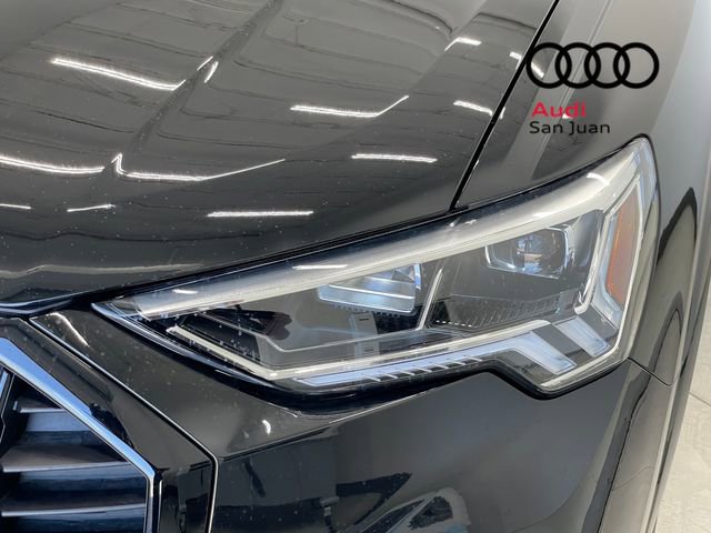 New 2025 Audi Q3 2.0T Premium image 49