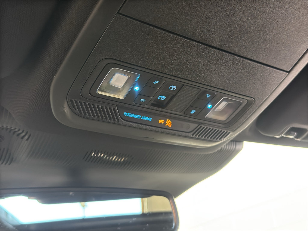 Used 2026 Ford Explorer ST AWD/4WD image 40