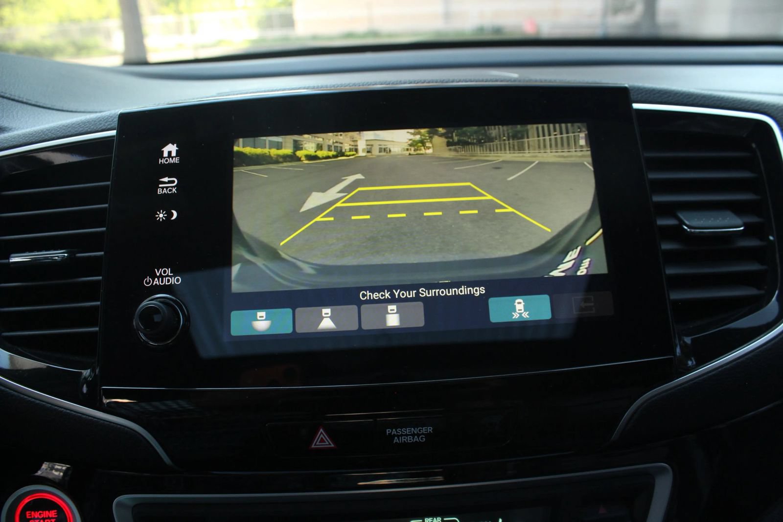 Used 2020 Honda Pilot Touring image 36