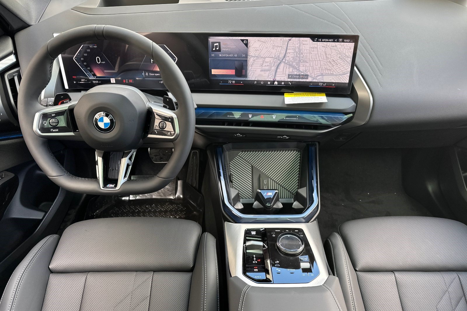 Used 2026 BMW X3 xDrive30i w/ Premium Package AWD/4WD image 26