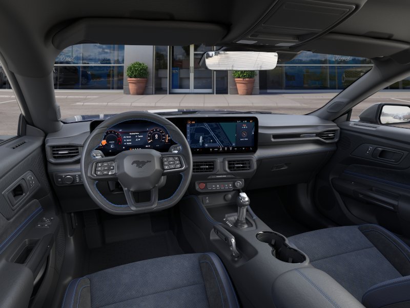 New 2026 Ford Mustang Dark Horse RWD image 10