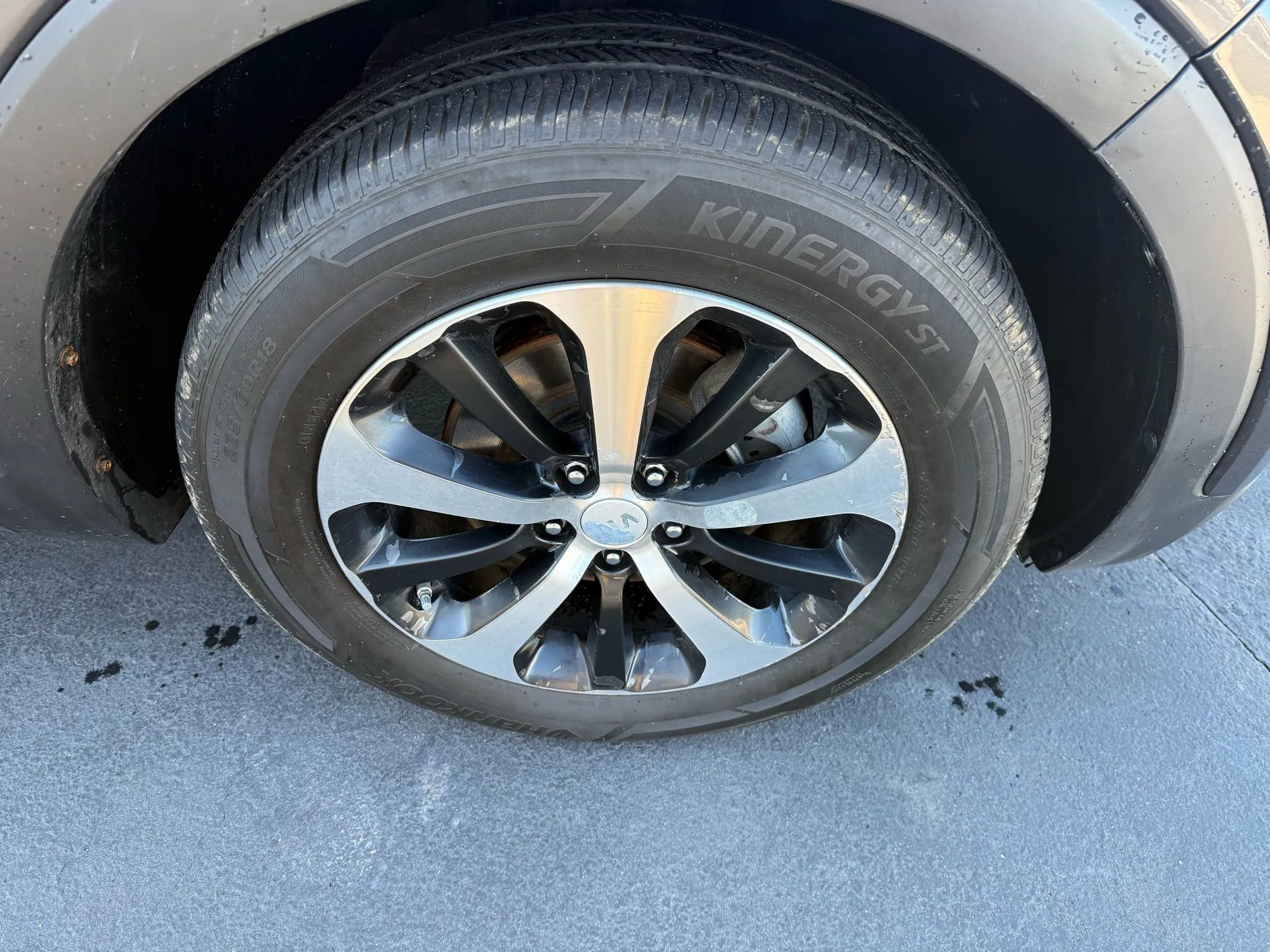 Used 2016 Kia Sorento EX w/ EX Premium Package image 10