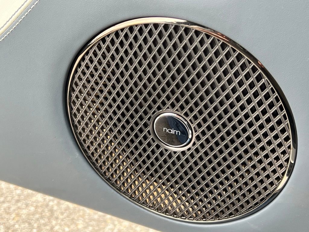 Used 2025 Bentley Continental GT Speed image 34