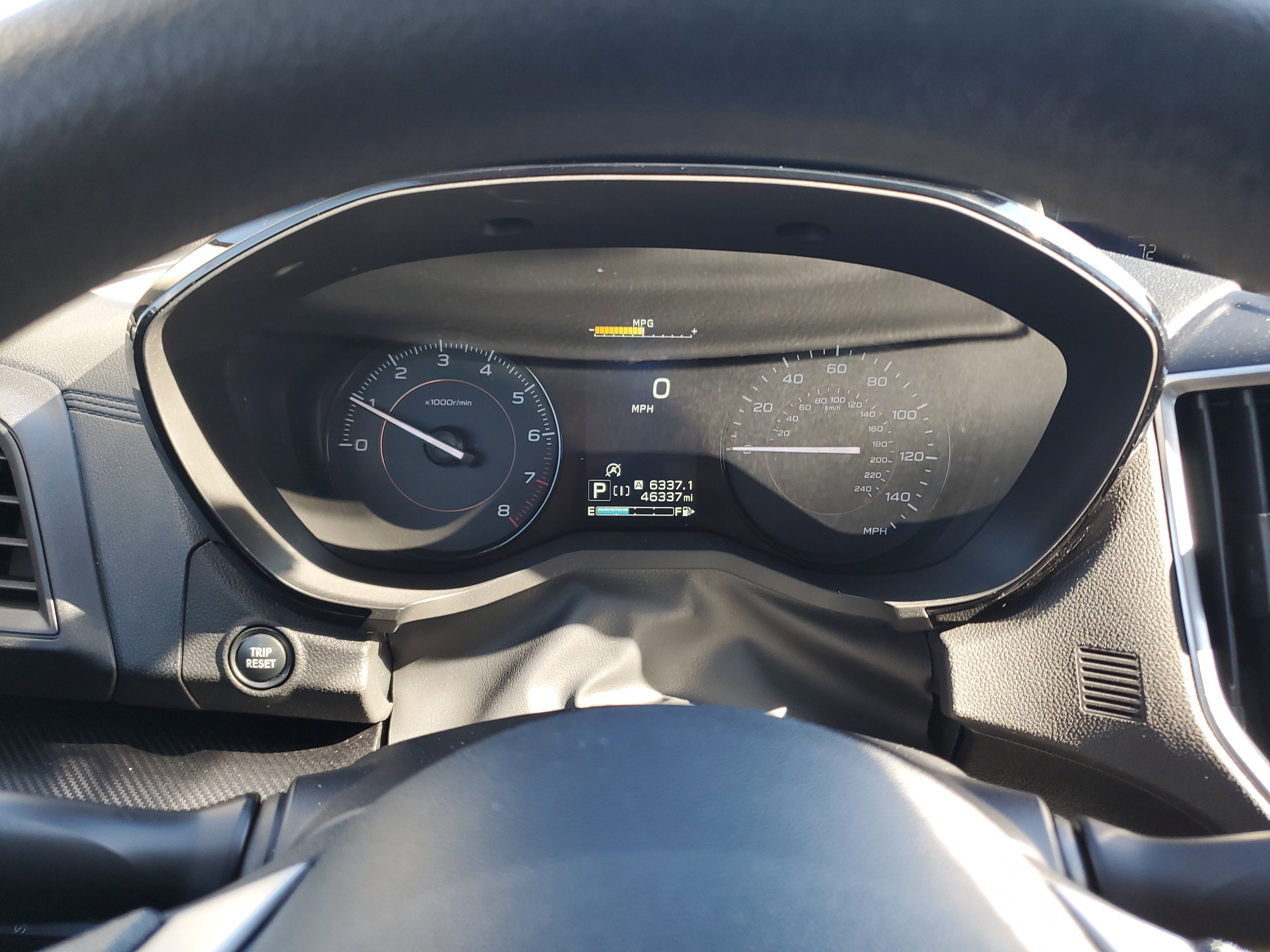 Certified 2023 Subaru Crosstrek 2.0i image 21