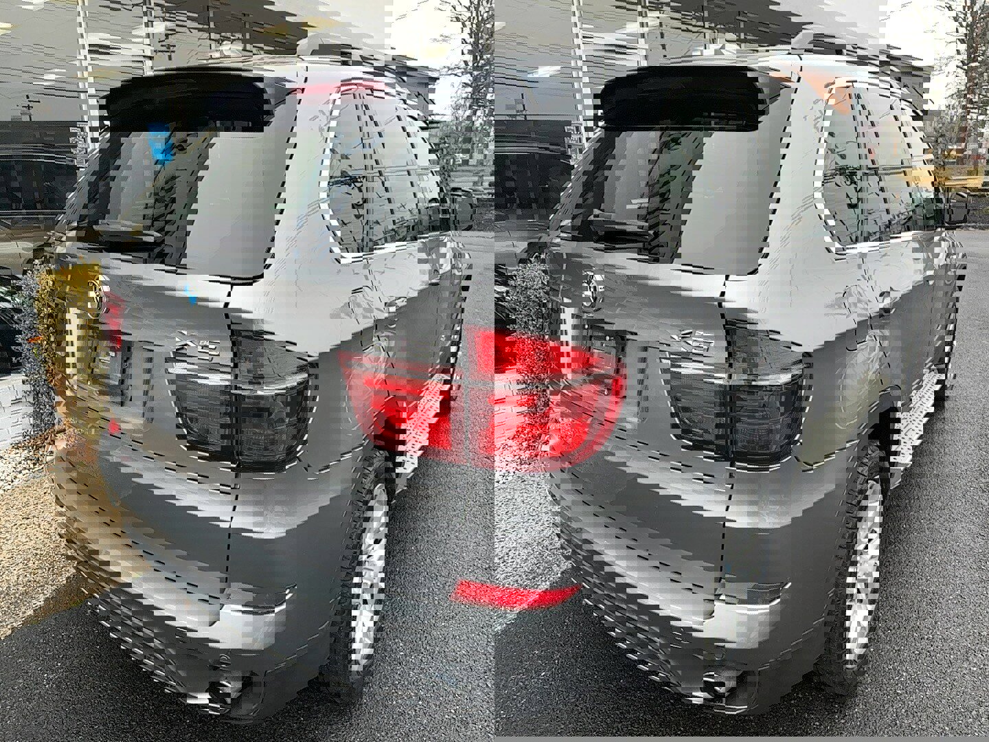 Used 2013 BMW X5 xDrive35i image 3