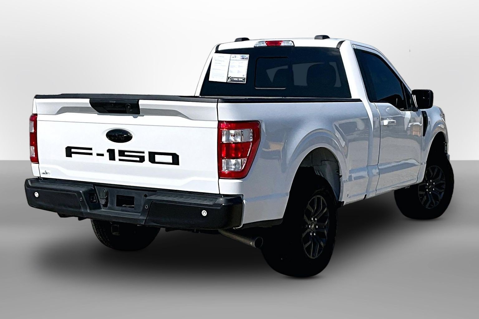 Used 2023 Ford F150 XL w/ XL Chrome Appearance Package AWD/4WD image 9