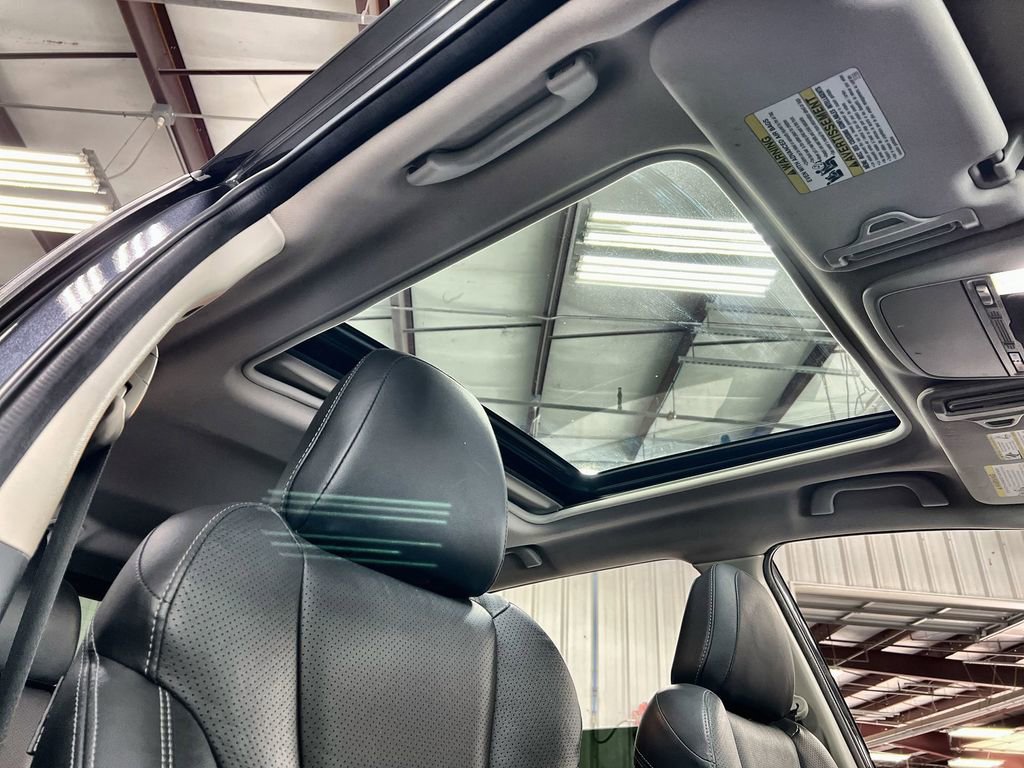 Used 2019 Subaru Forester Limited image 29