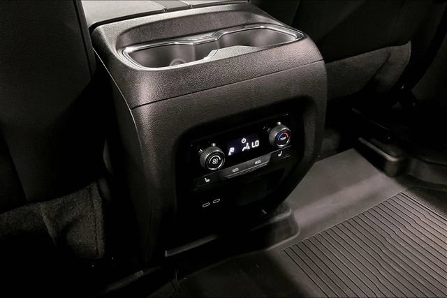 Used 2025 Chevrolet Traverse RS w/ LPO, Floor Liner Package AWD/4WD image 34