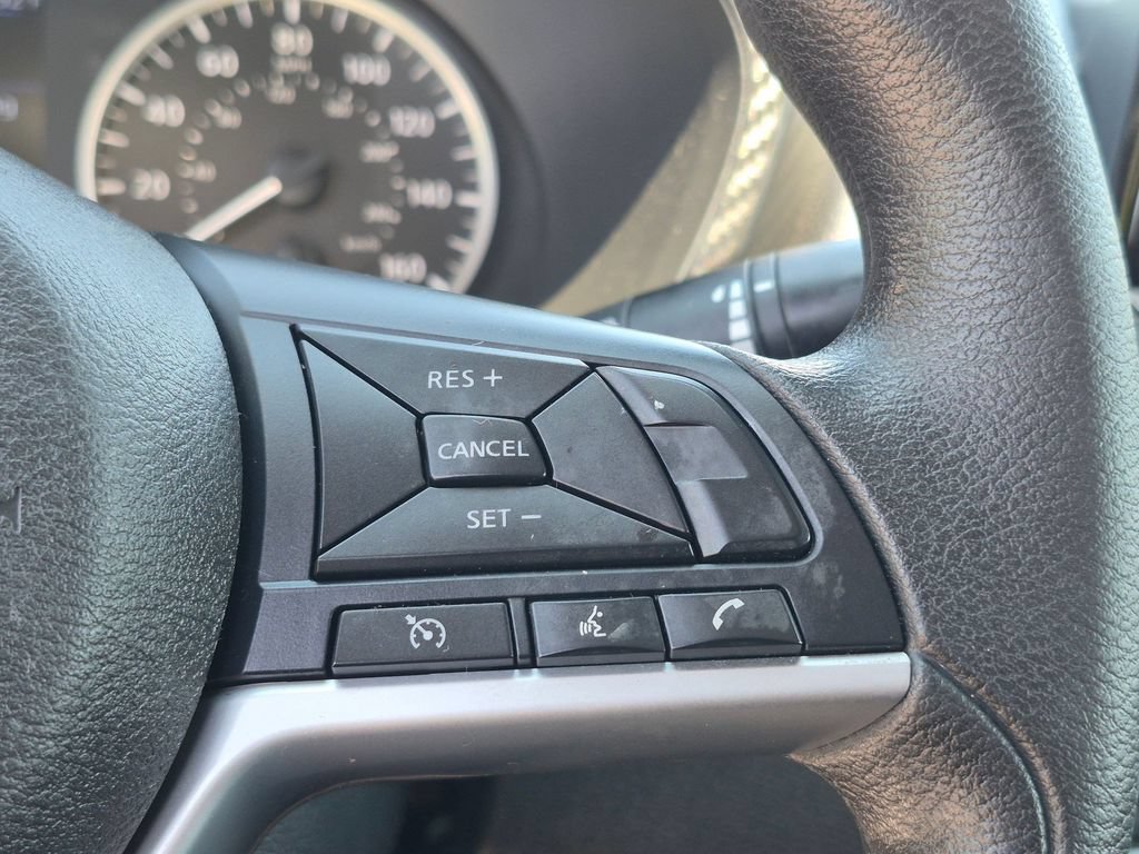 Used 2021 Nissan Sentra S FWD image 15