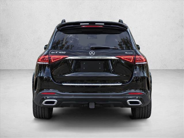 Used 2023 Mercedes-Benz GLE 450 4MATIC image 6