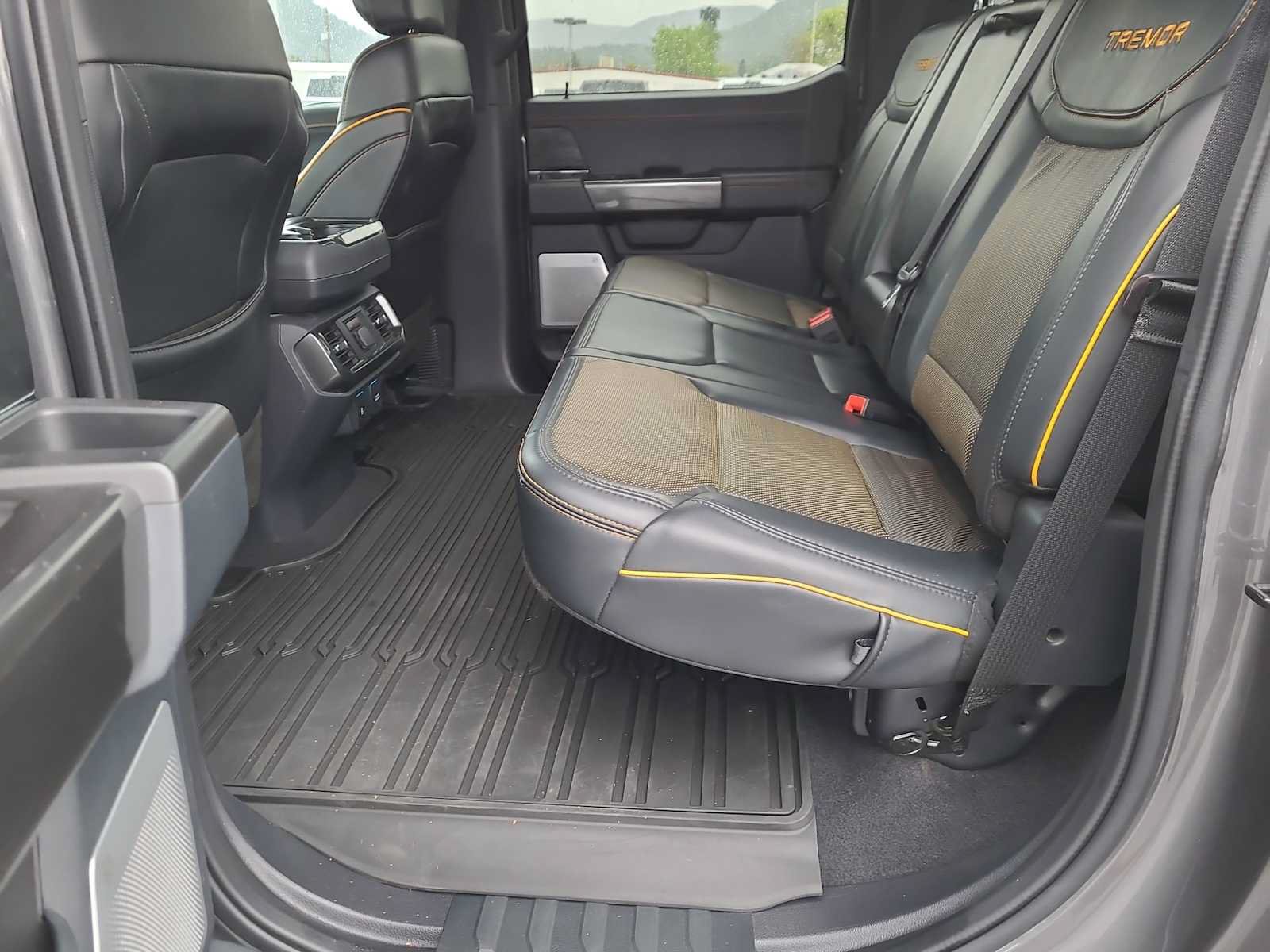 Used 2023 Ford F150 Tremor w/ Equipment Group 402A High AWD/4WD image 21