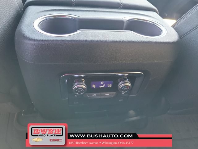 New 2026 GMC Yukon Denali w/ LPO, Floor Liner Package AWD/4WD image 13